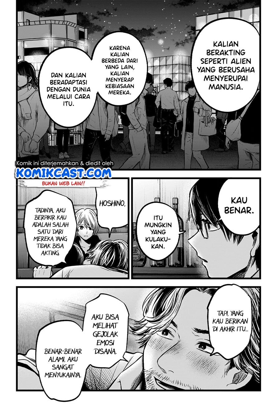 Chapter 67 - halaman 18