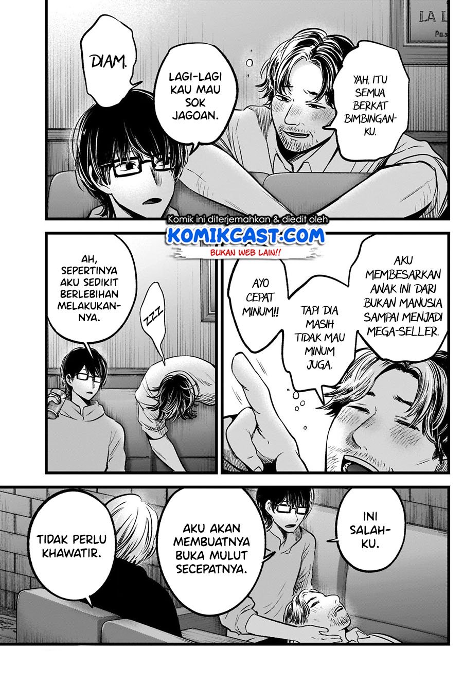 Chapter 67 - halaman 19