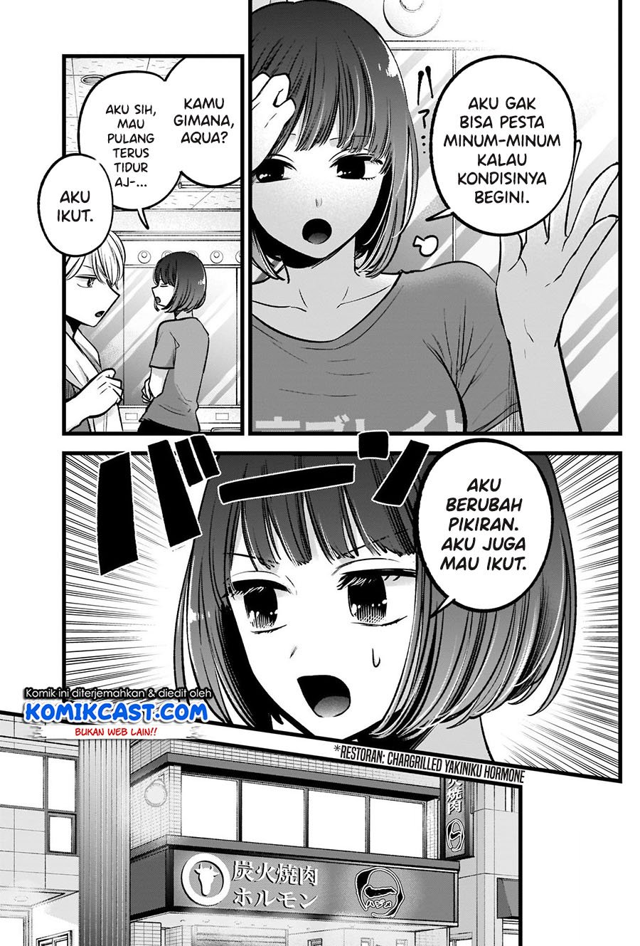 Chapter 67 - halaman 7
