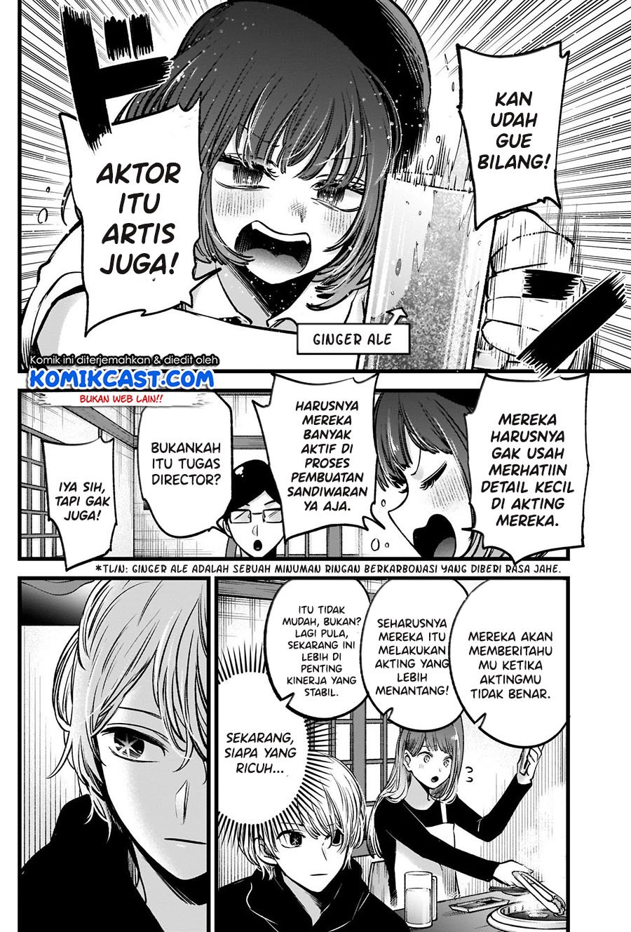 Chapter 67 - halaman 8