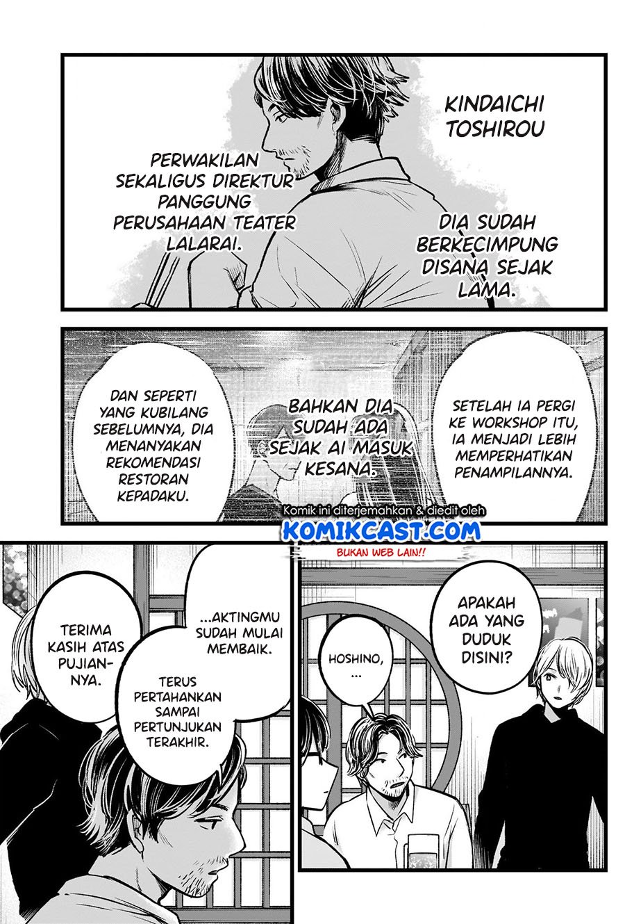 Chapter 67 - halaman 9