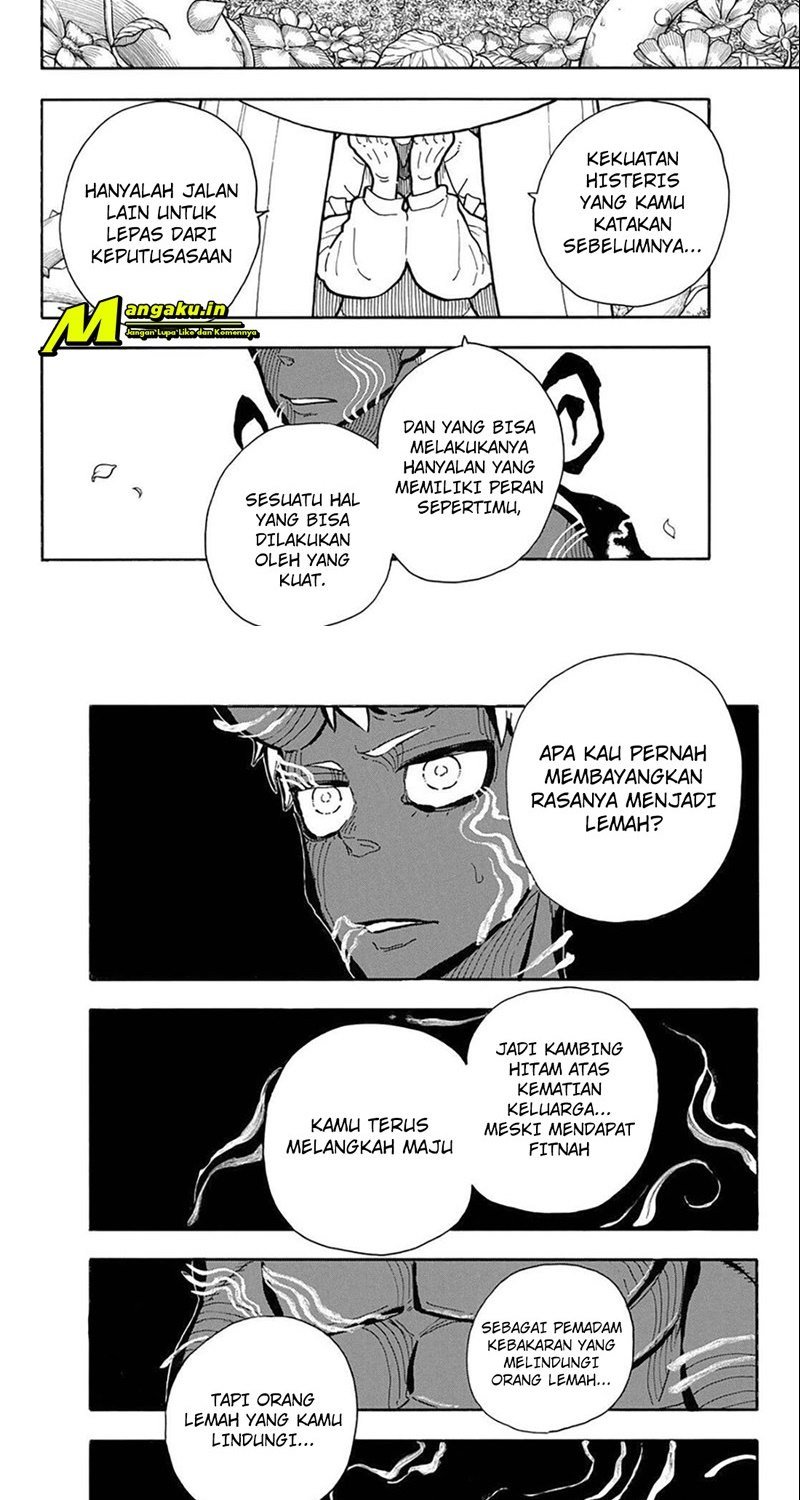 Chapter 298 - halaman 14