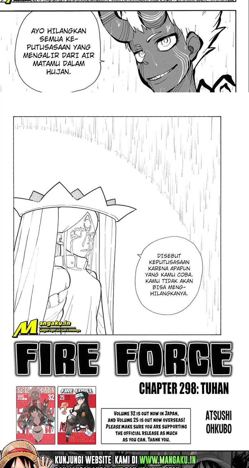 Chapter 298 - halaman 3