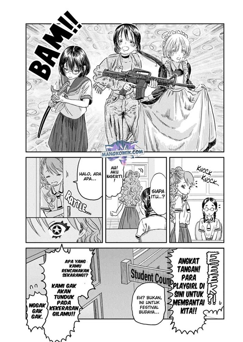 Chapter 43 - halaman 16