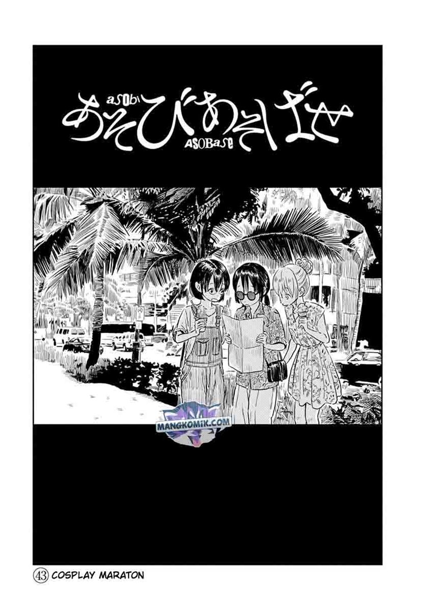 Chapter 43 - halaman 3