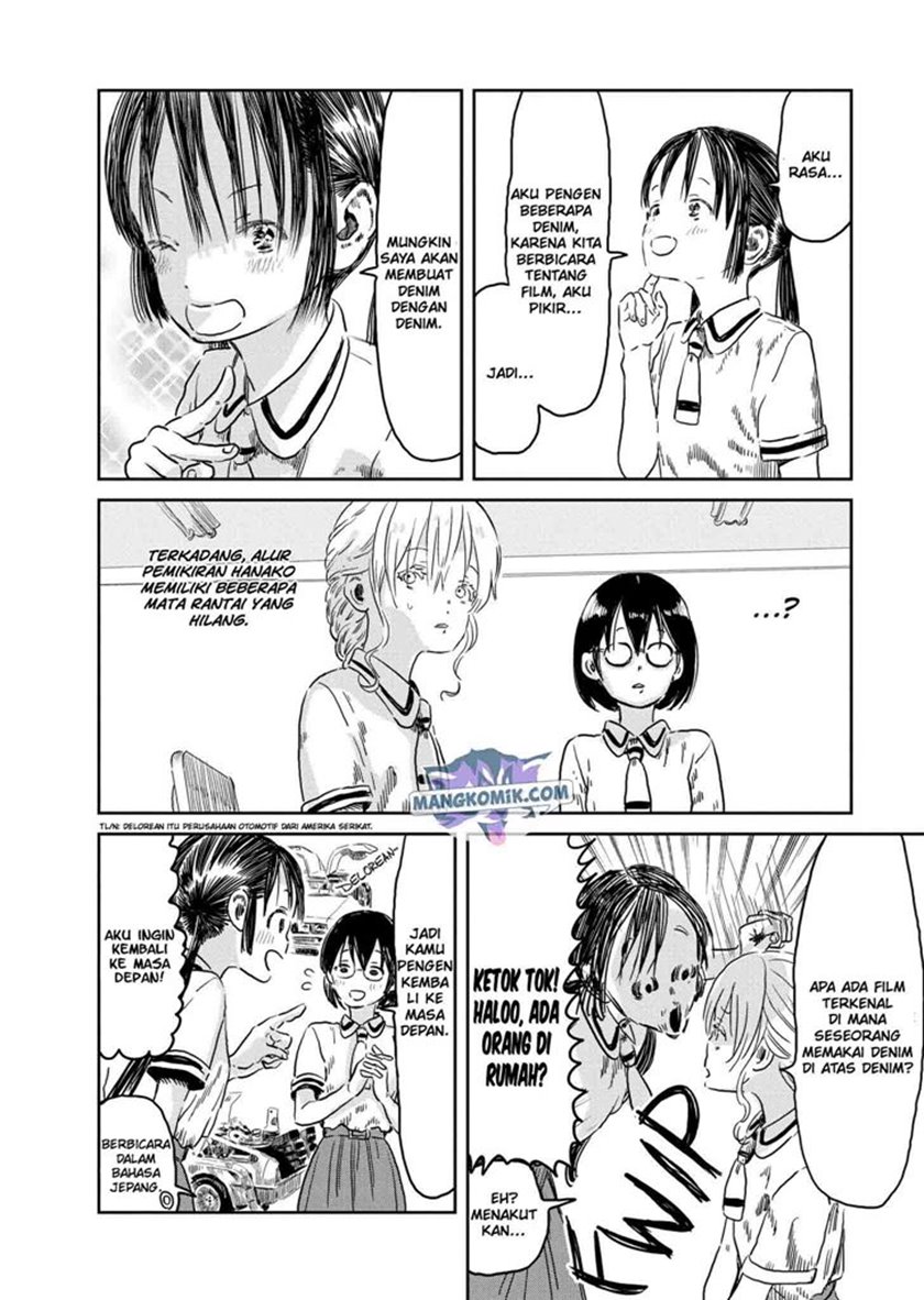 Chapter 43 - halaman 6