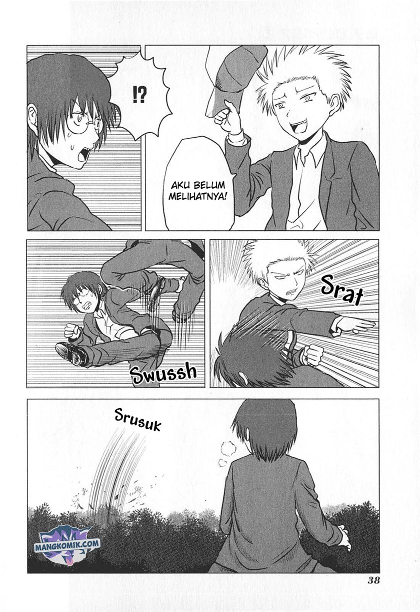 Chapter 72 - halaman 6