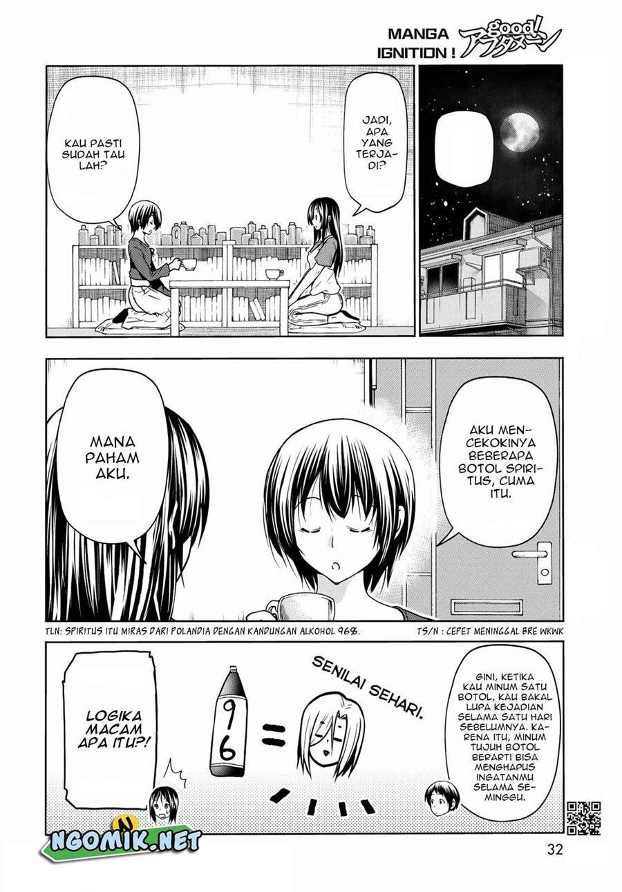 Chapter 72 - halaman 12