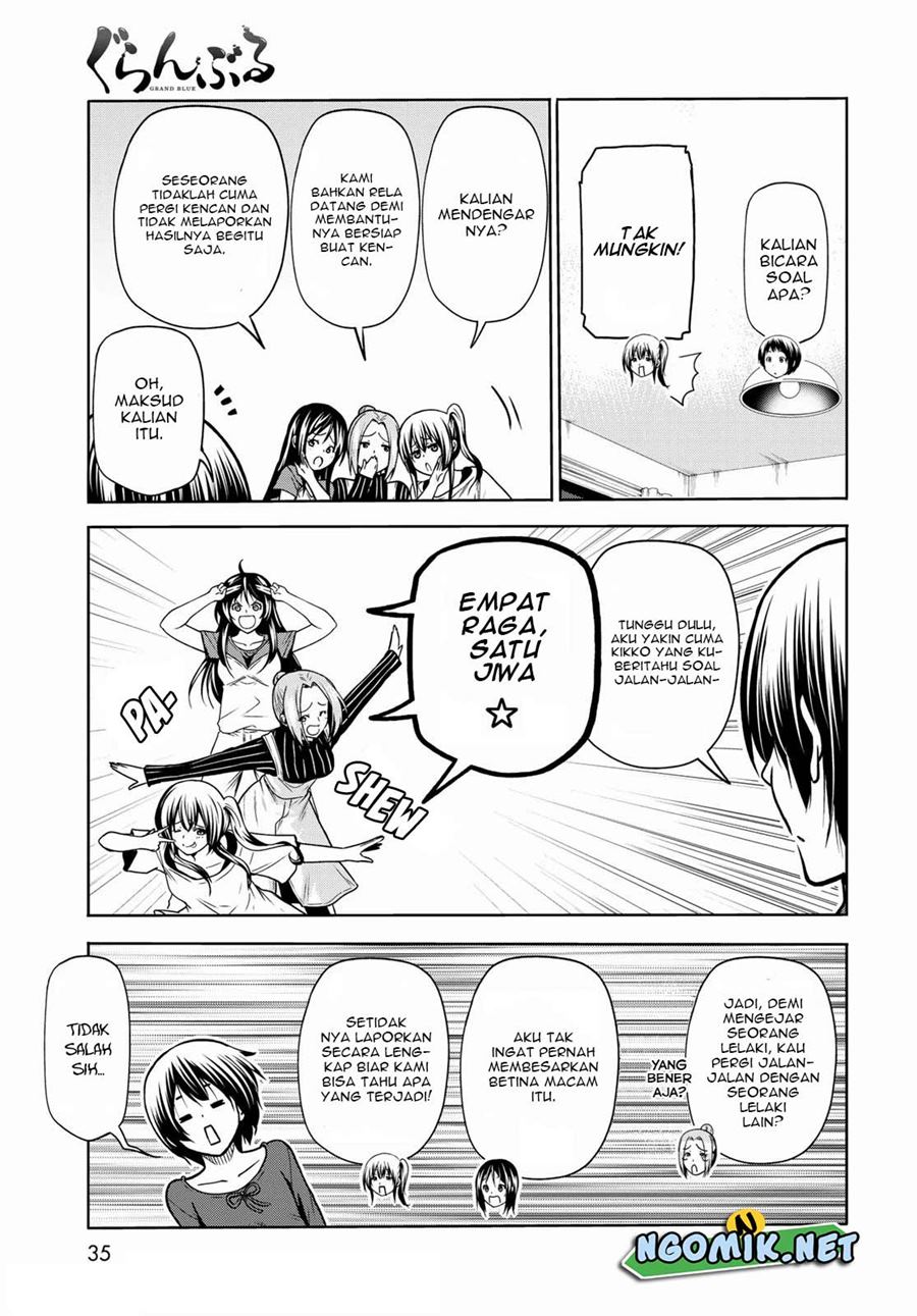 Chapter 72 - halaman 15