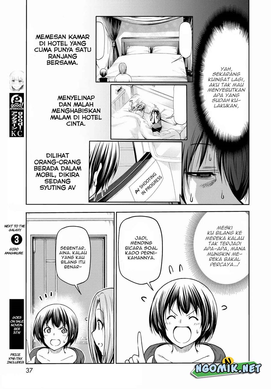Chapter 72 - halaman 17
