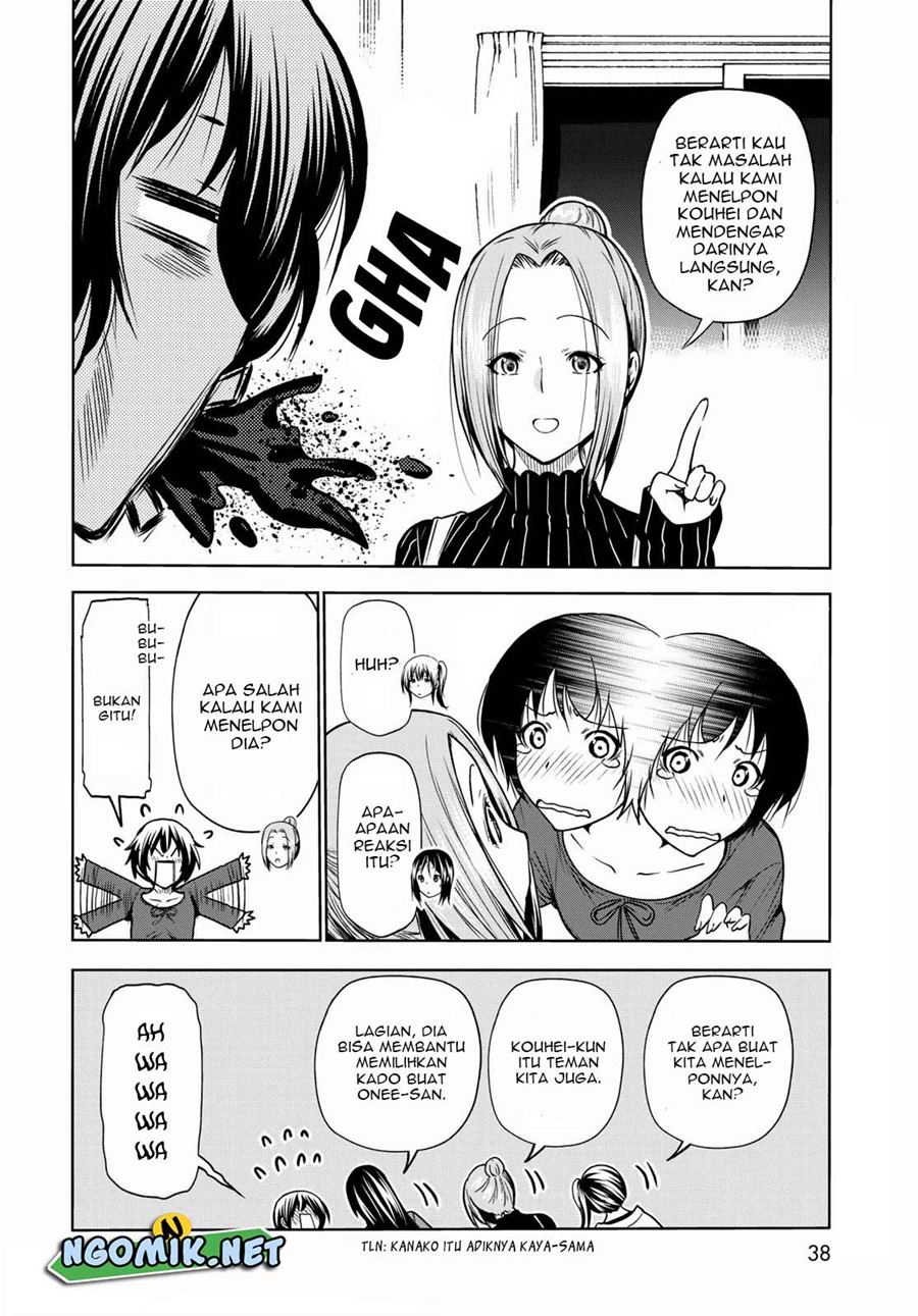 Chapter 72 - halaman 18