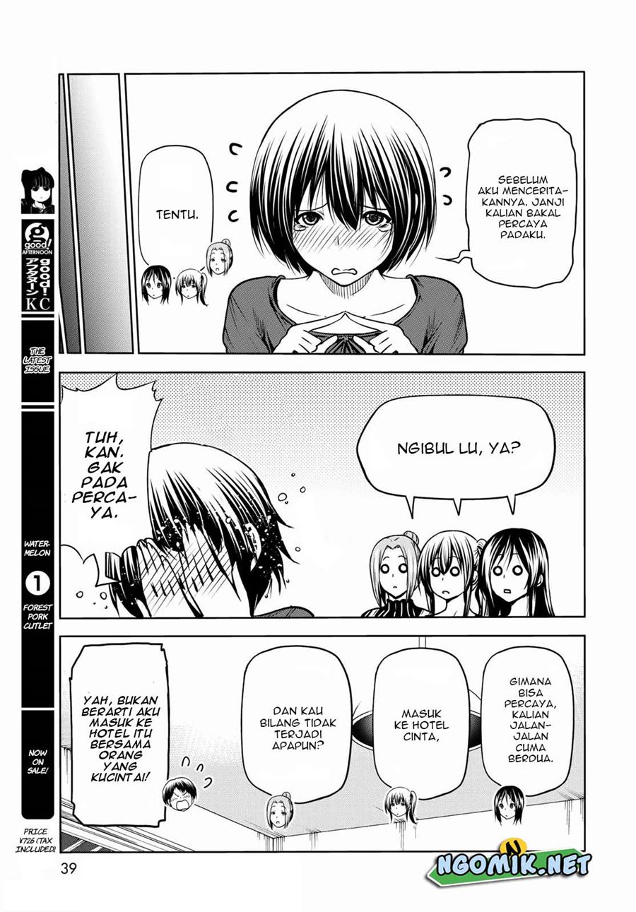 Chapter 72 - halaman 19
