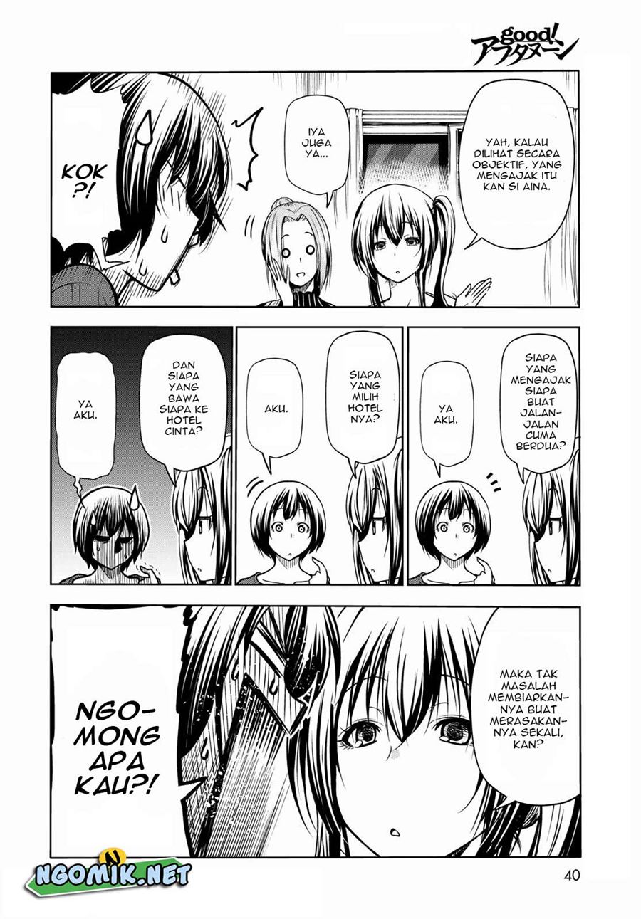 Chapter 72 - halaman 20