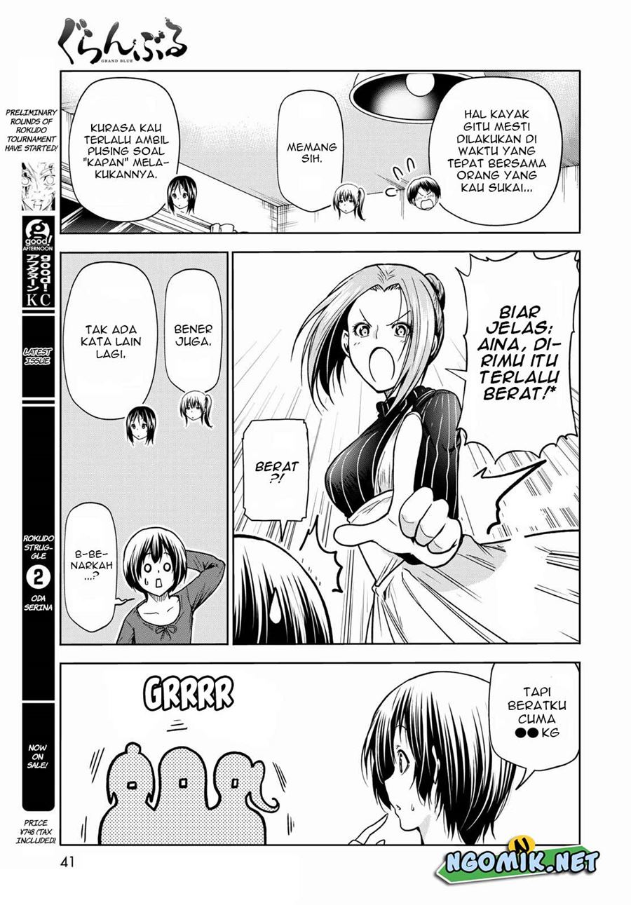 Chapter 72 - halaman 21