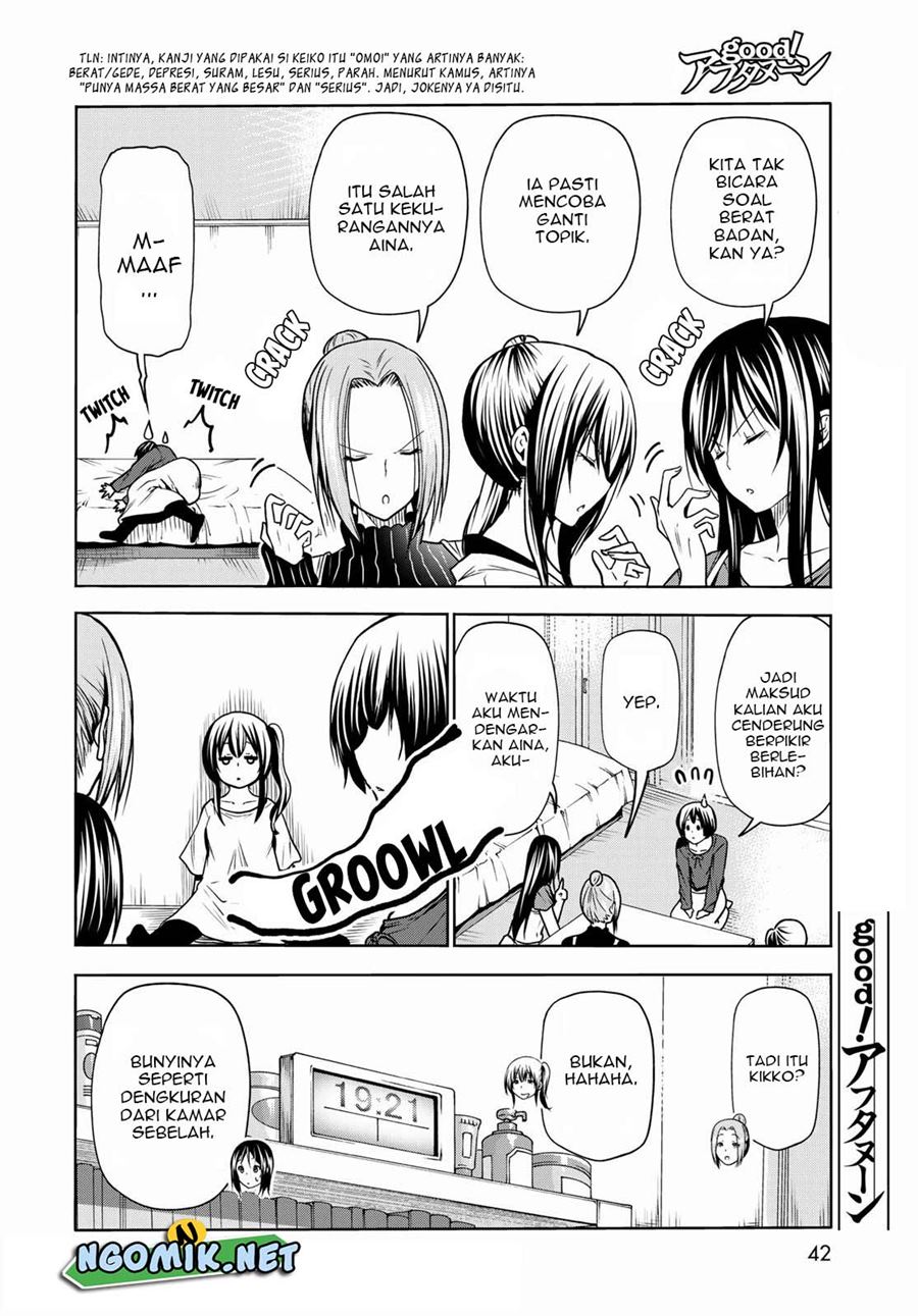 Chapter 72 - halaman 22