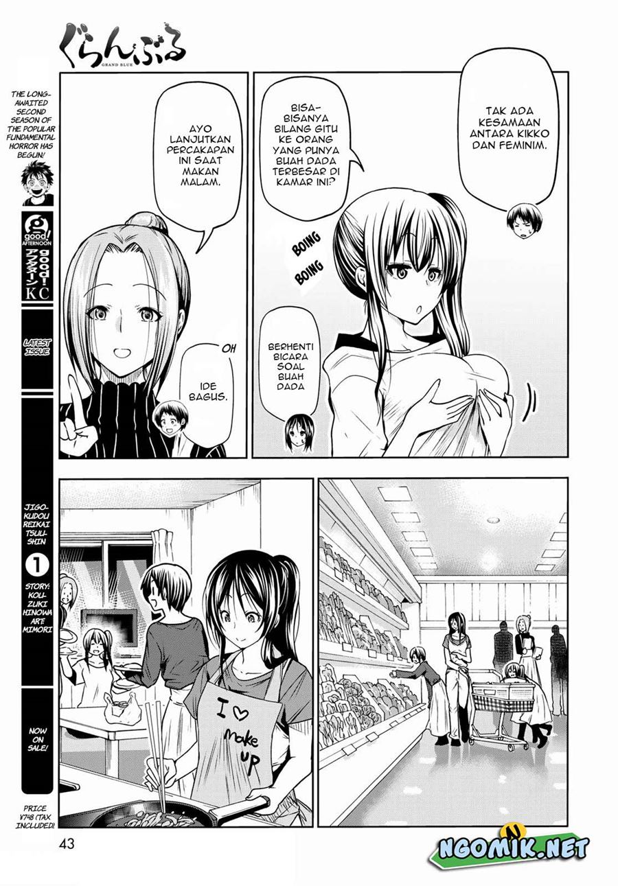 Chapter 72 - halaman 23
