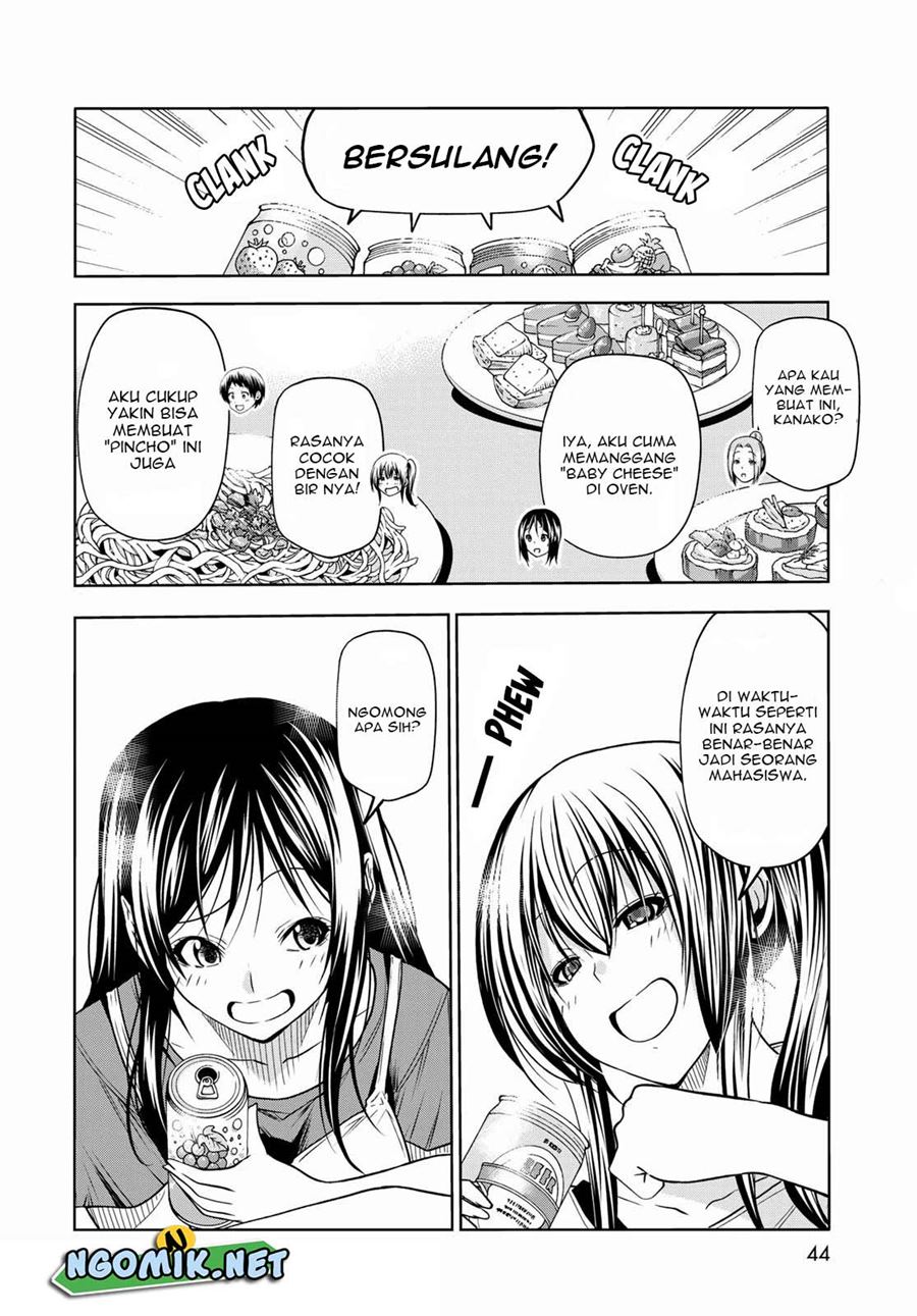 Chapter 72 - halaman 24