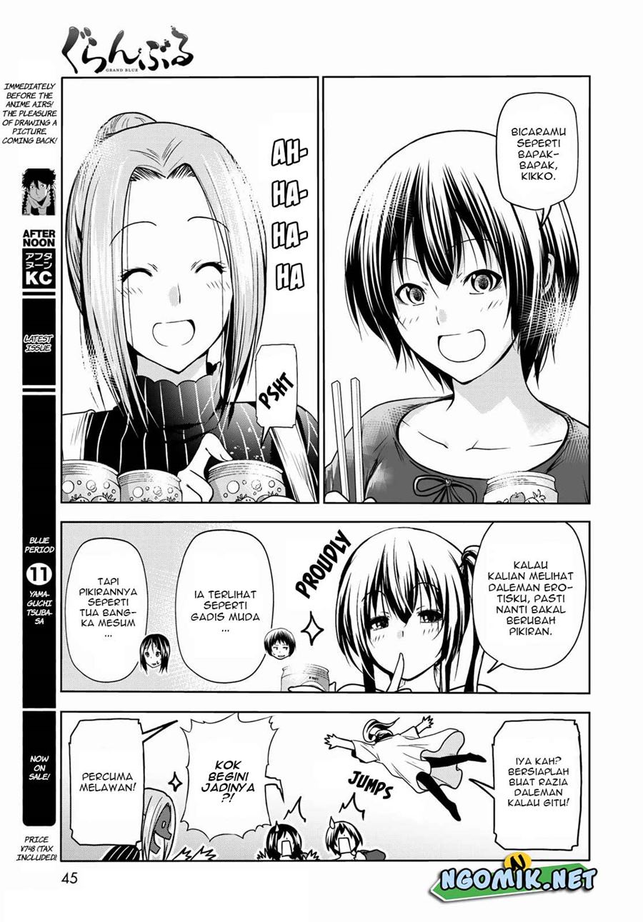 Chapter 72 - halaman 25