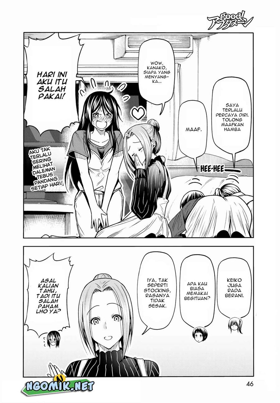 Chapter 72 - halaman 26