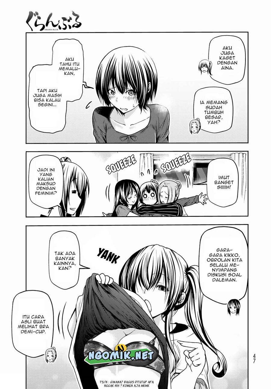 Chapter 72 - halaman 27