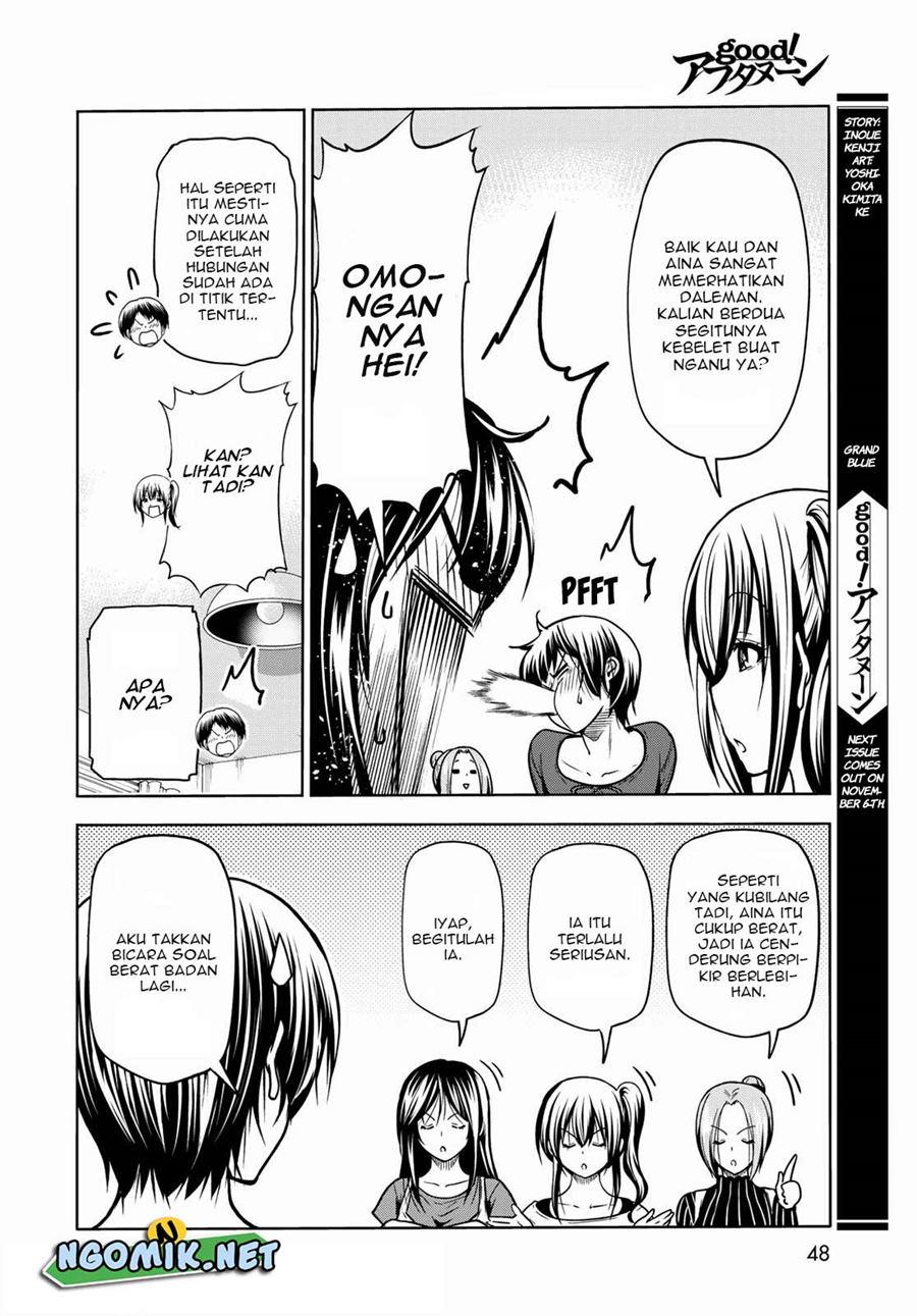 Chapter 72 - halaman 28