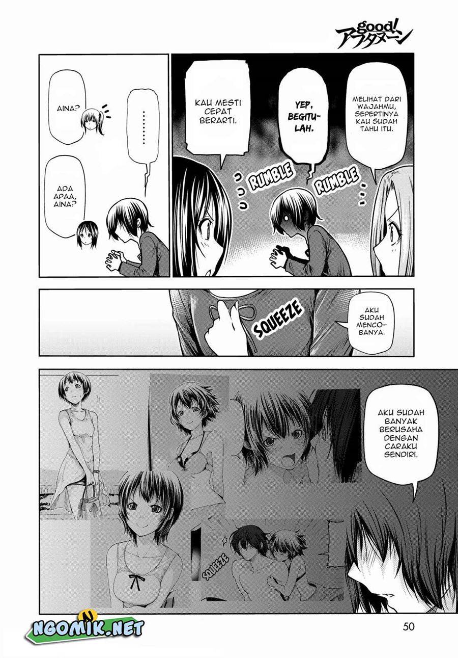 Chapter 72 - halaman 30