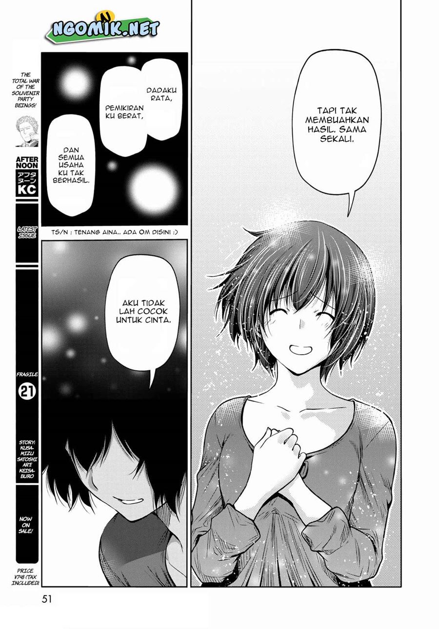 Chapter 72 - halaman 31