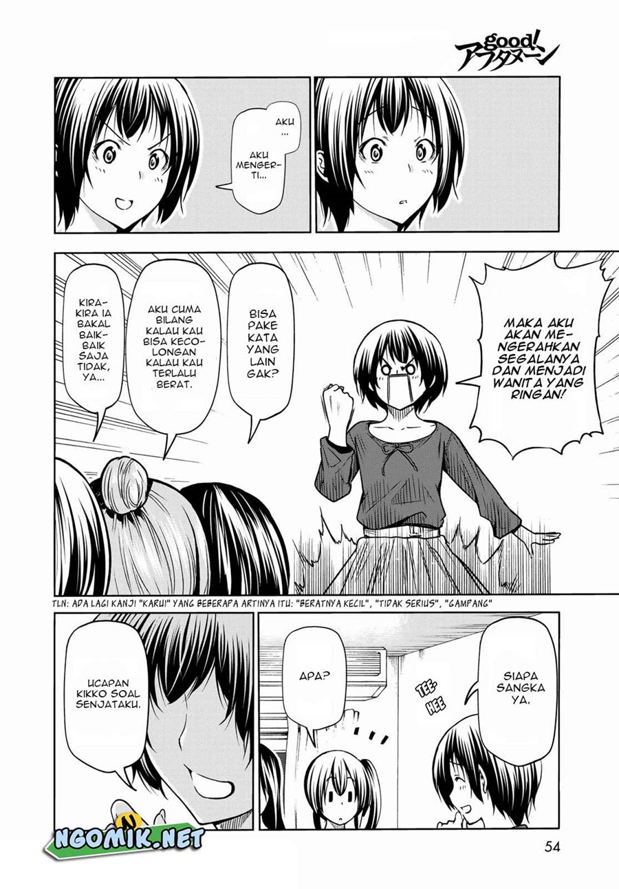 Chapter 72 - halaman 34