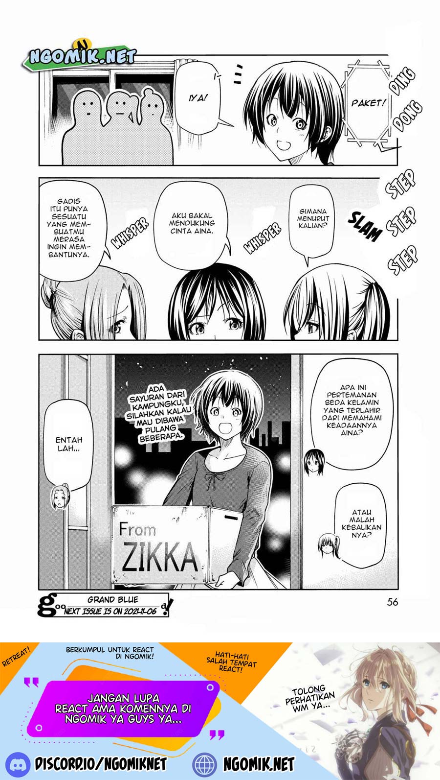 Chapter 72 - halaman 36