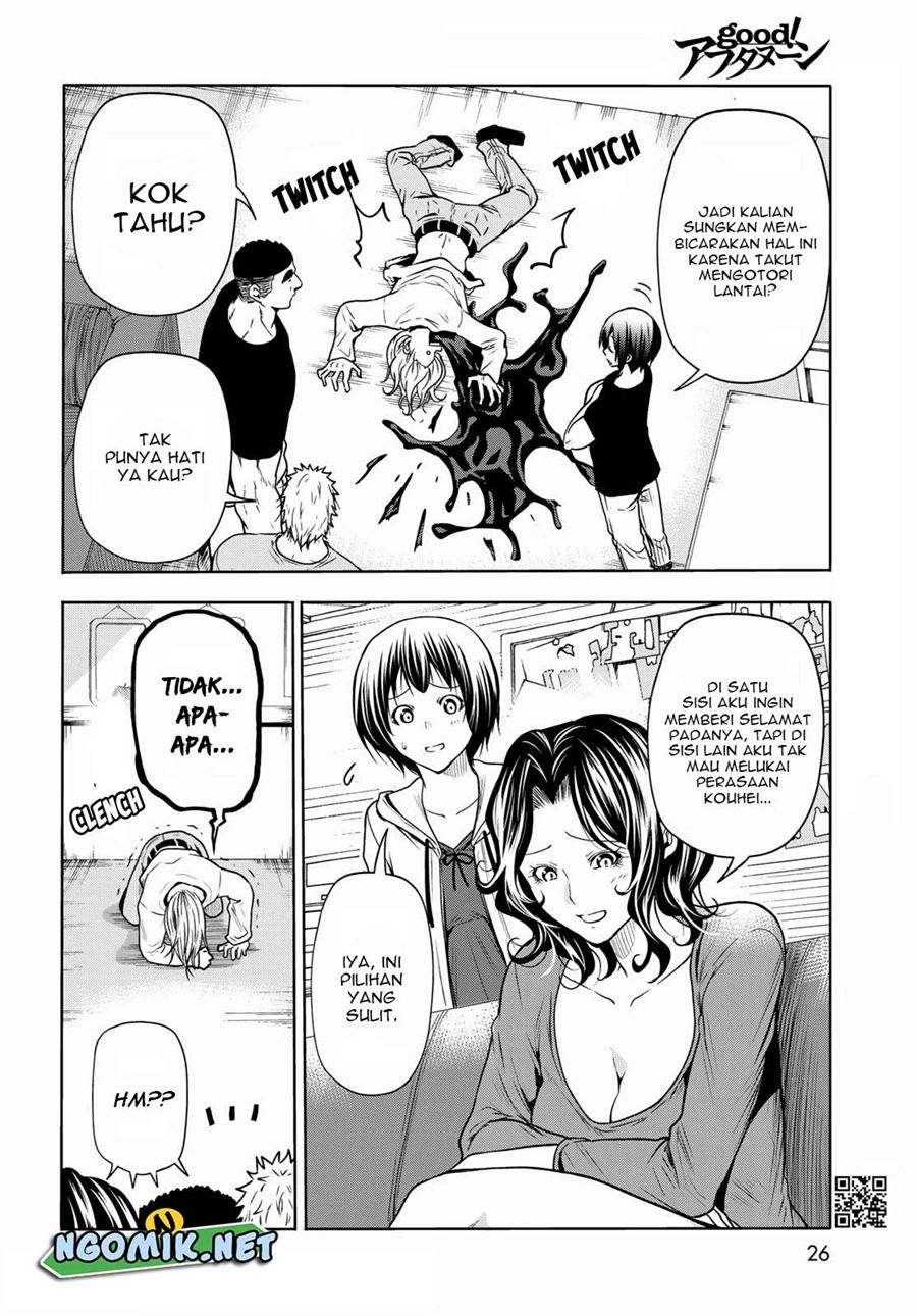 Chapter 72 - halaman 6