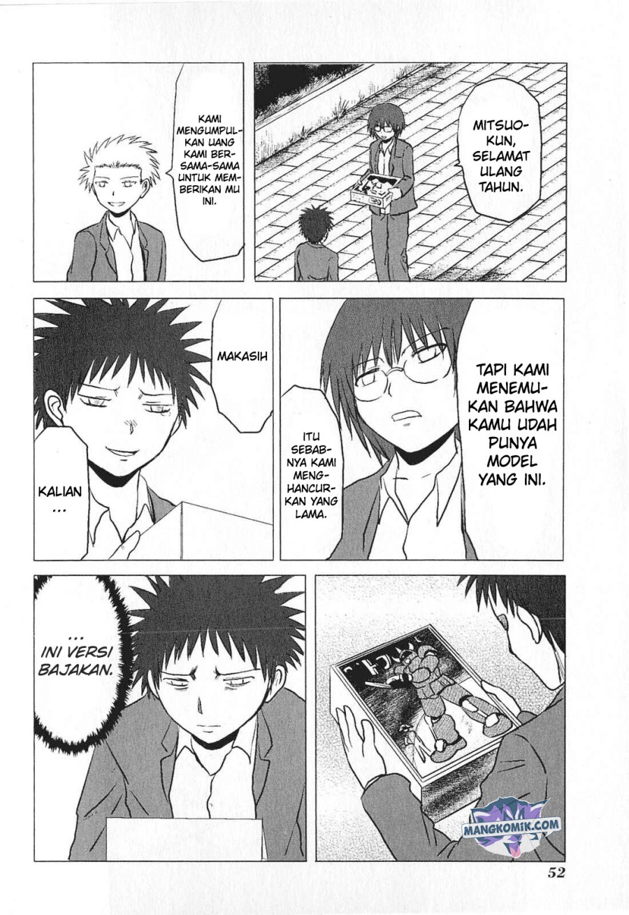 Chapter 73 - halaman 12