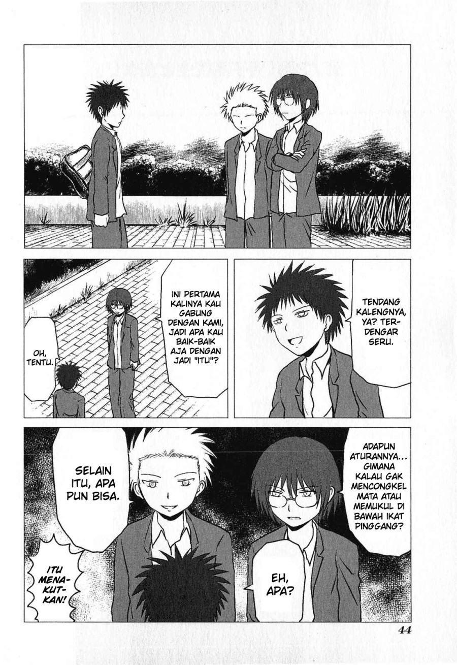Chapter 73 - halaman 4