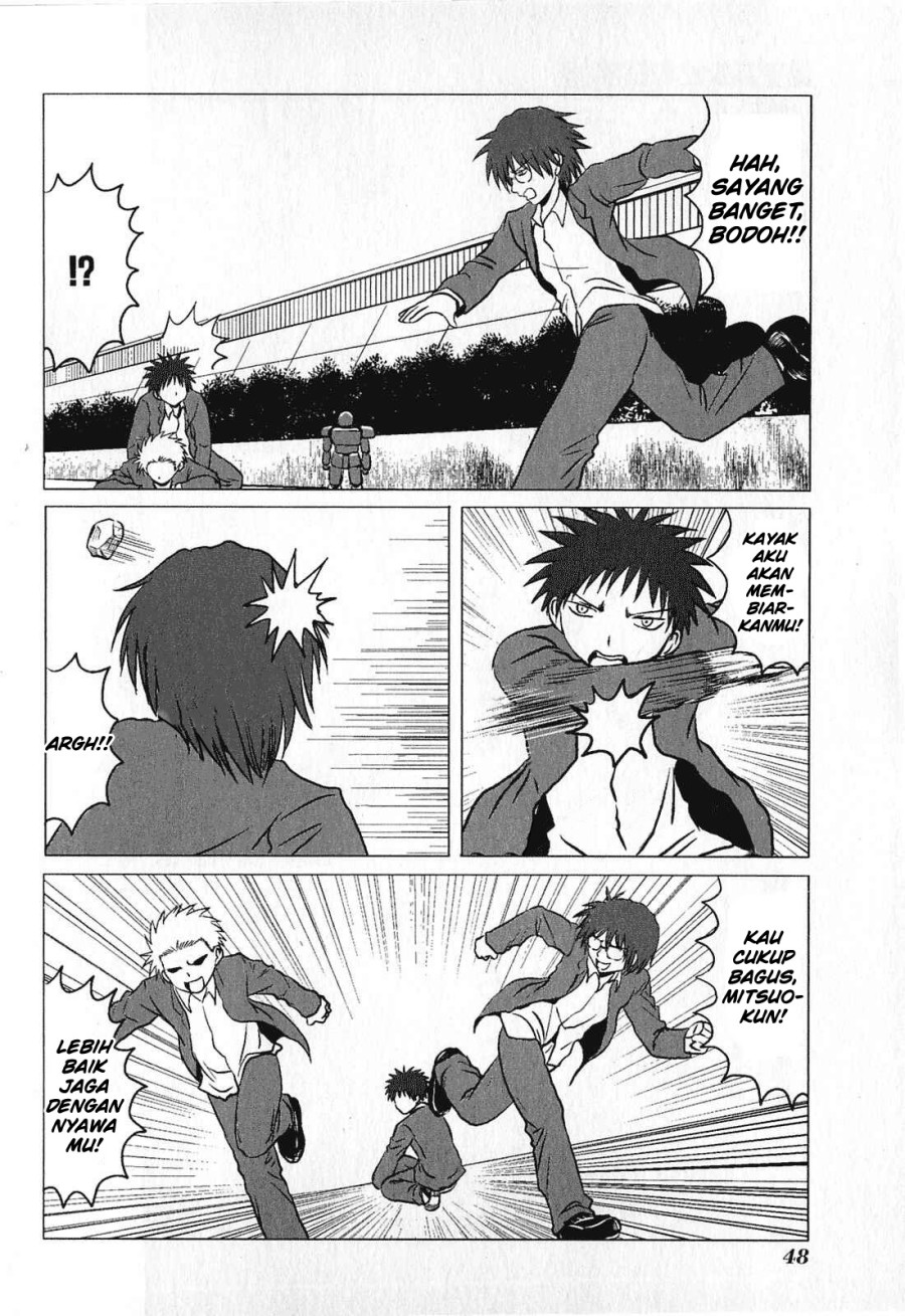 Chapter 73 - halaman 8
