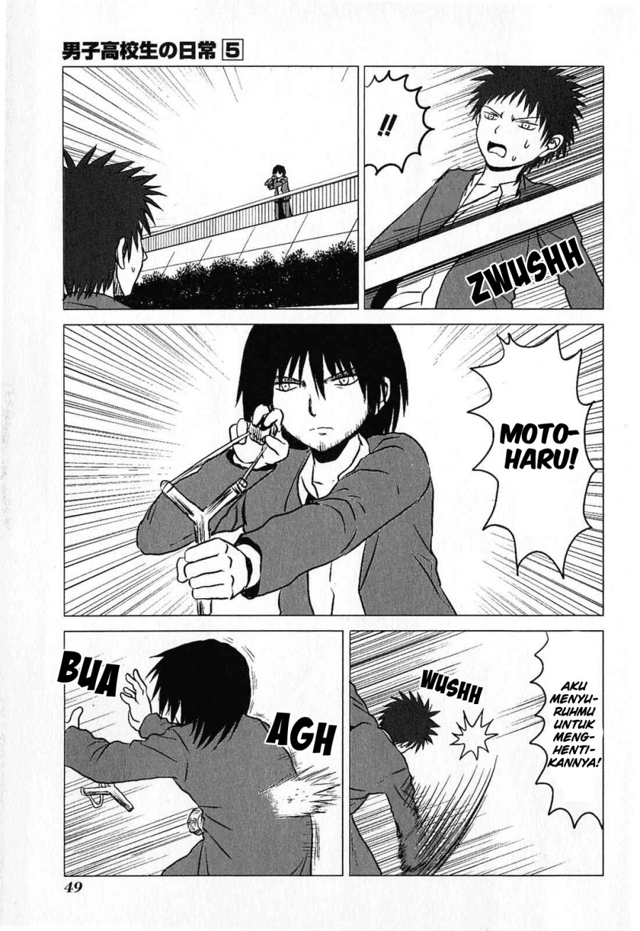 Chapter 73 - halaman 9