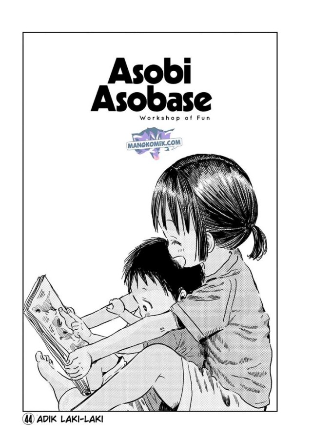 Chapter 44 - halaman 3
