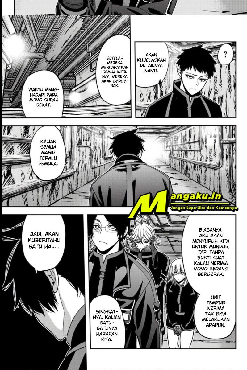 Chapter 55 - halaman 14