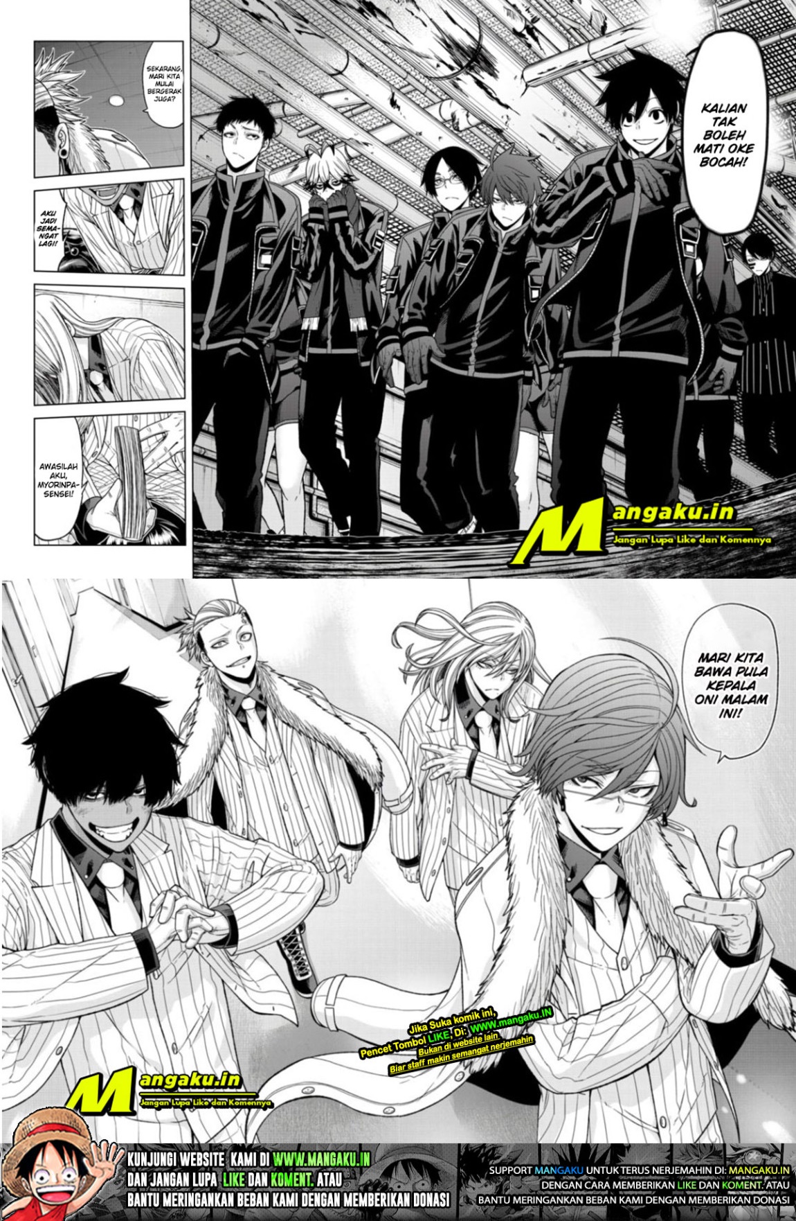 Chapter 55 - halaman 15