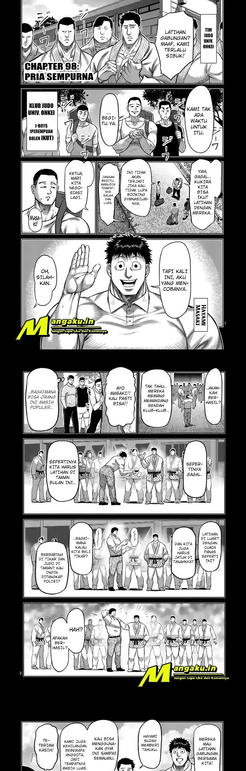 Chapter 98 - halaman 3