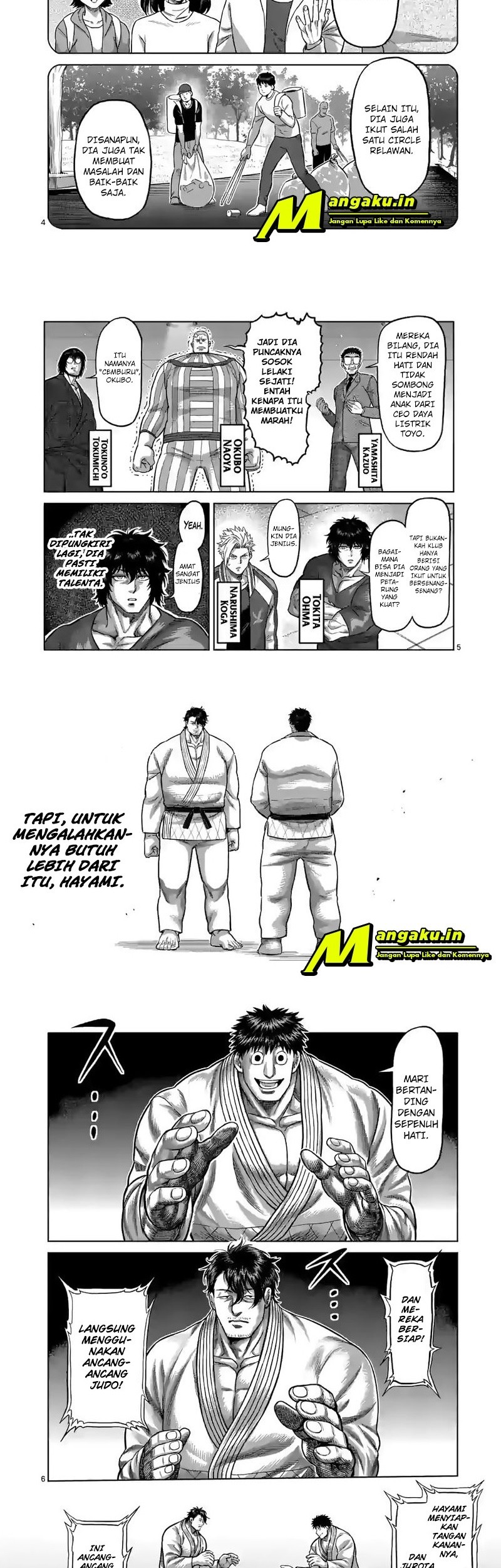 Chapter 98 - halaman 5
