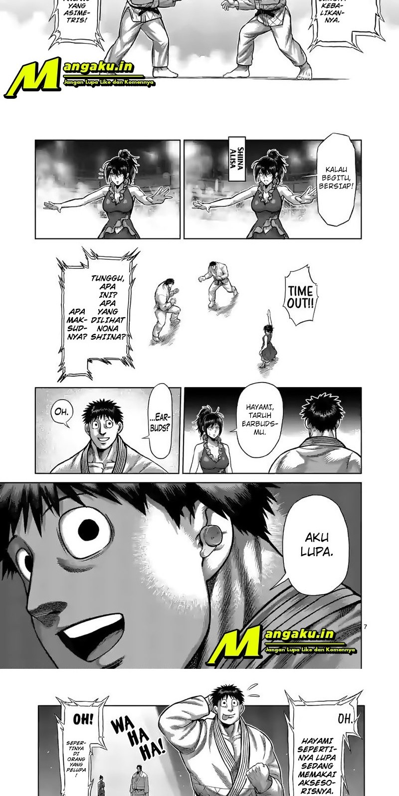 Chapter 98 - halaman 6
