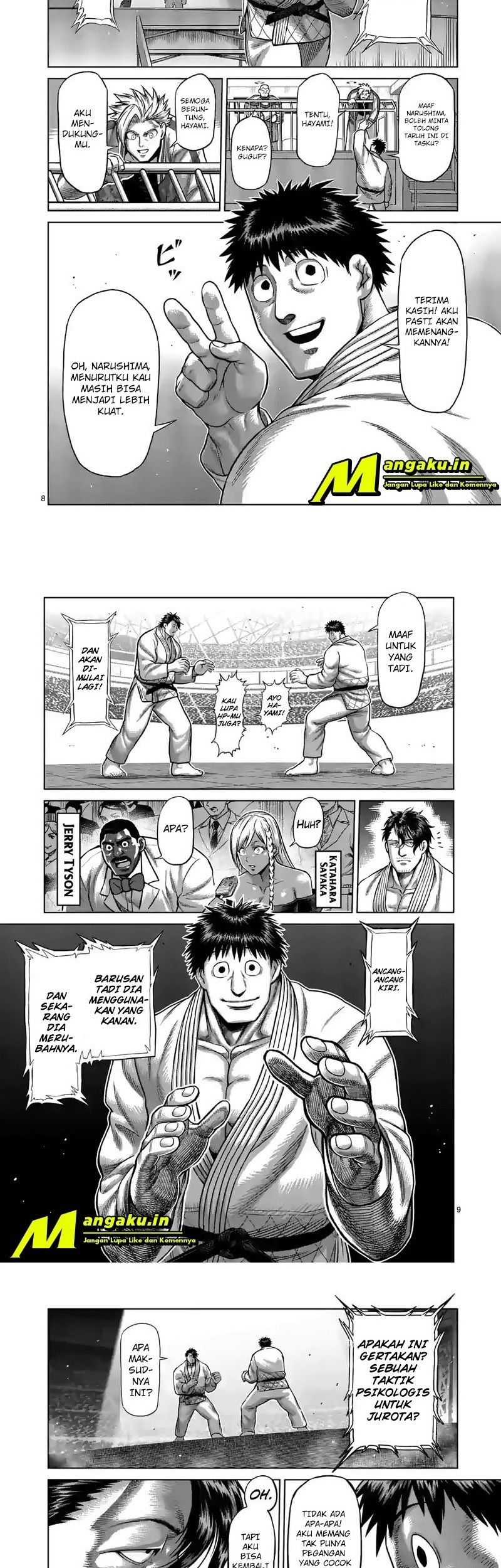 Chapter 98 - halaman 7