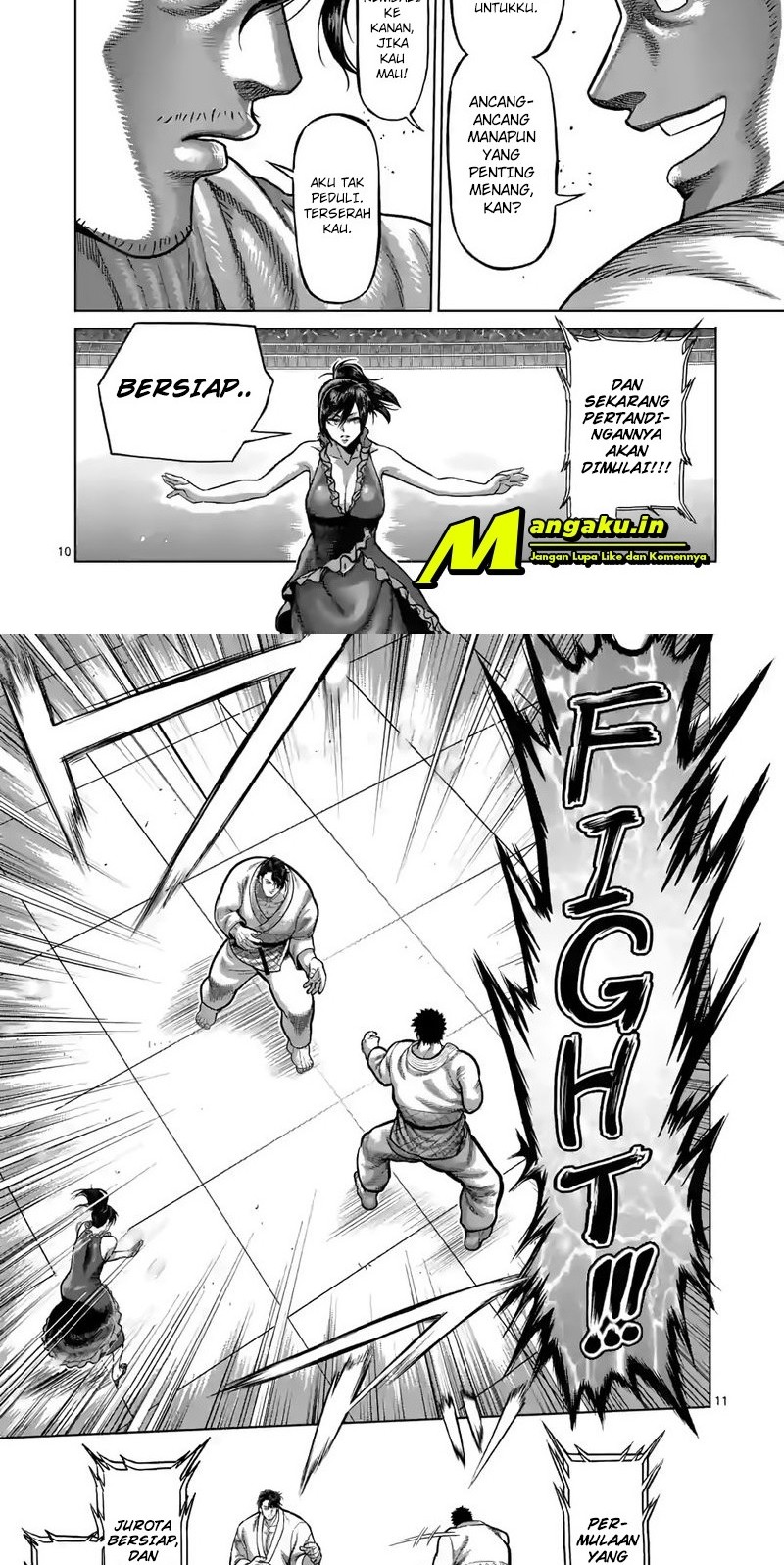 Chapter 98 - halaman 8