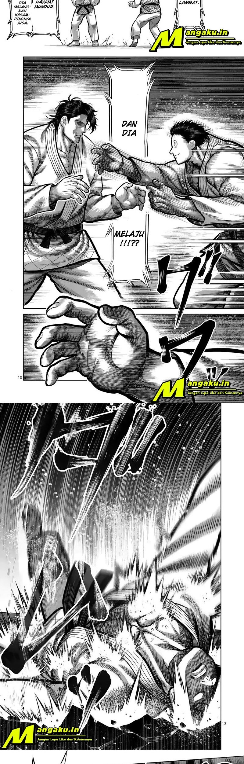 Chapter 98 - halaman 9