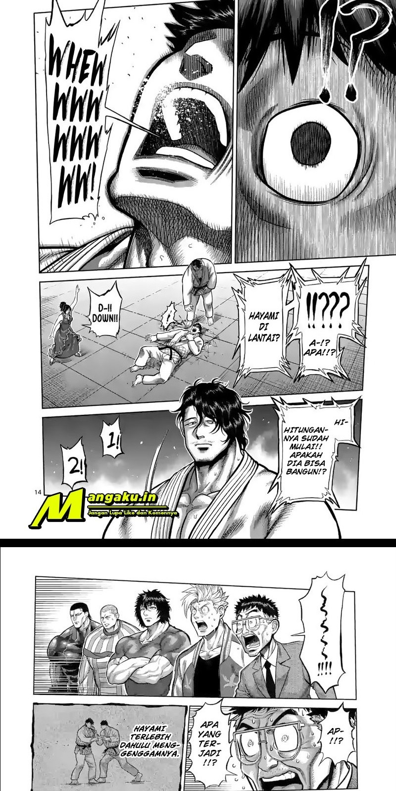 Chapter 98 - halaman 10
