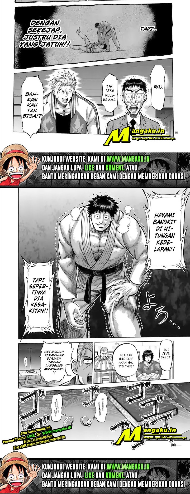 Chapter 98 - halaman 11