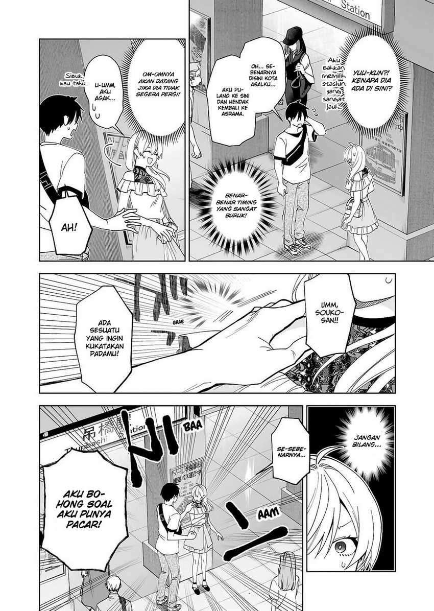 Chapter 55 - halaman 14