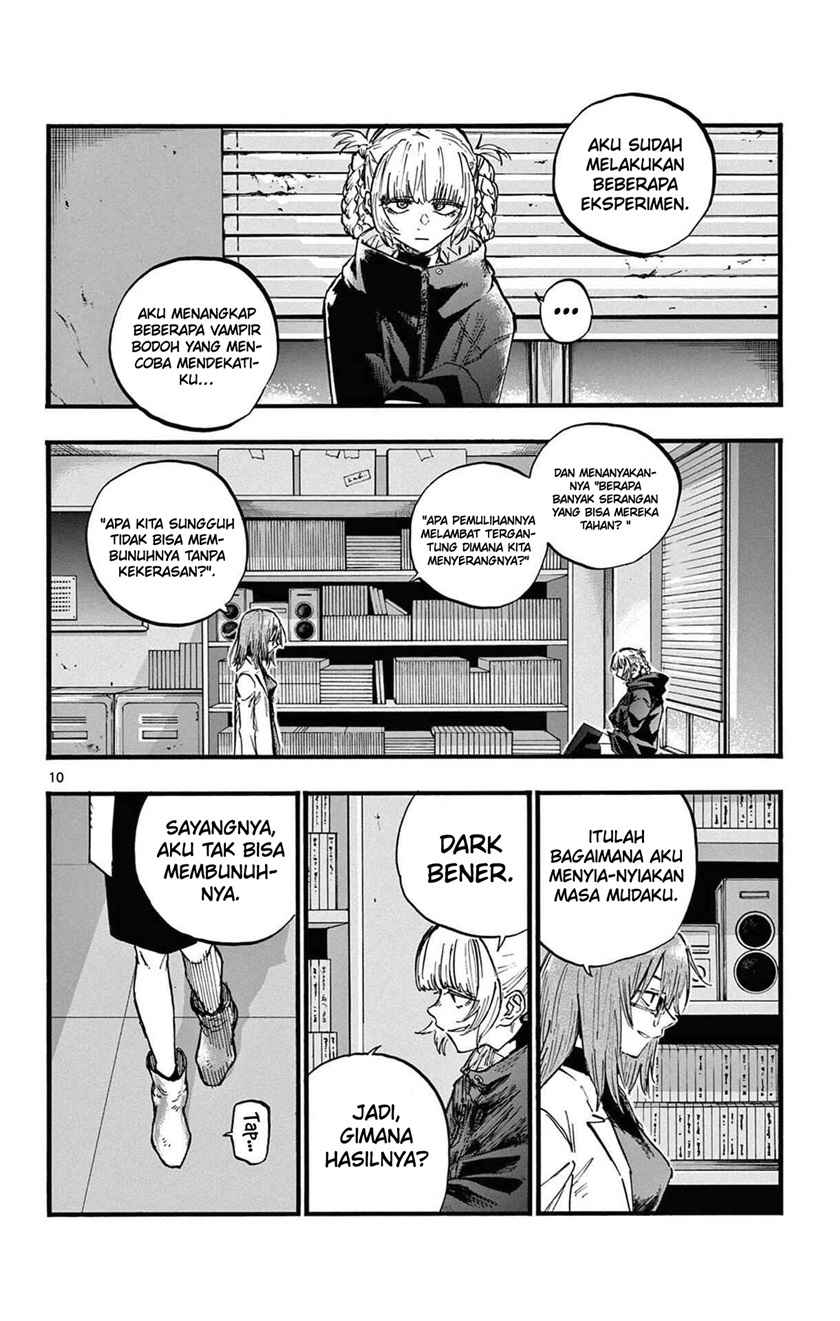 Chapter 87 - halaman 12
