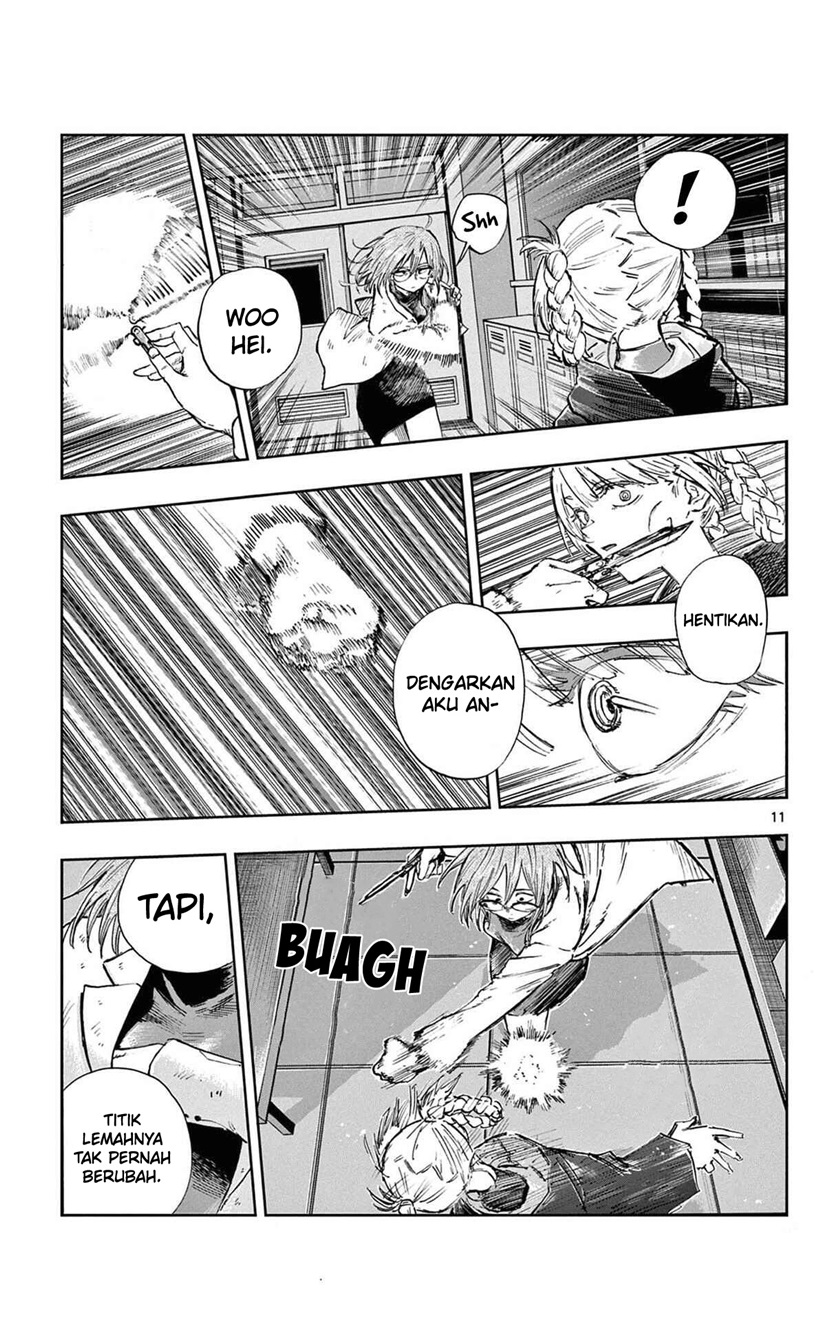 Chapter 87 - halaman 13