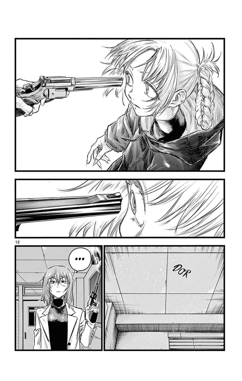 Chapter 87 - halaman 14