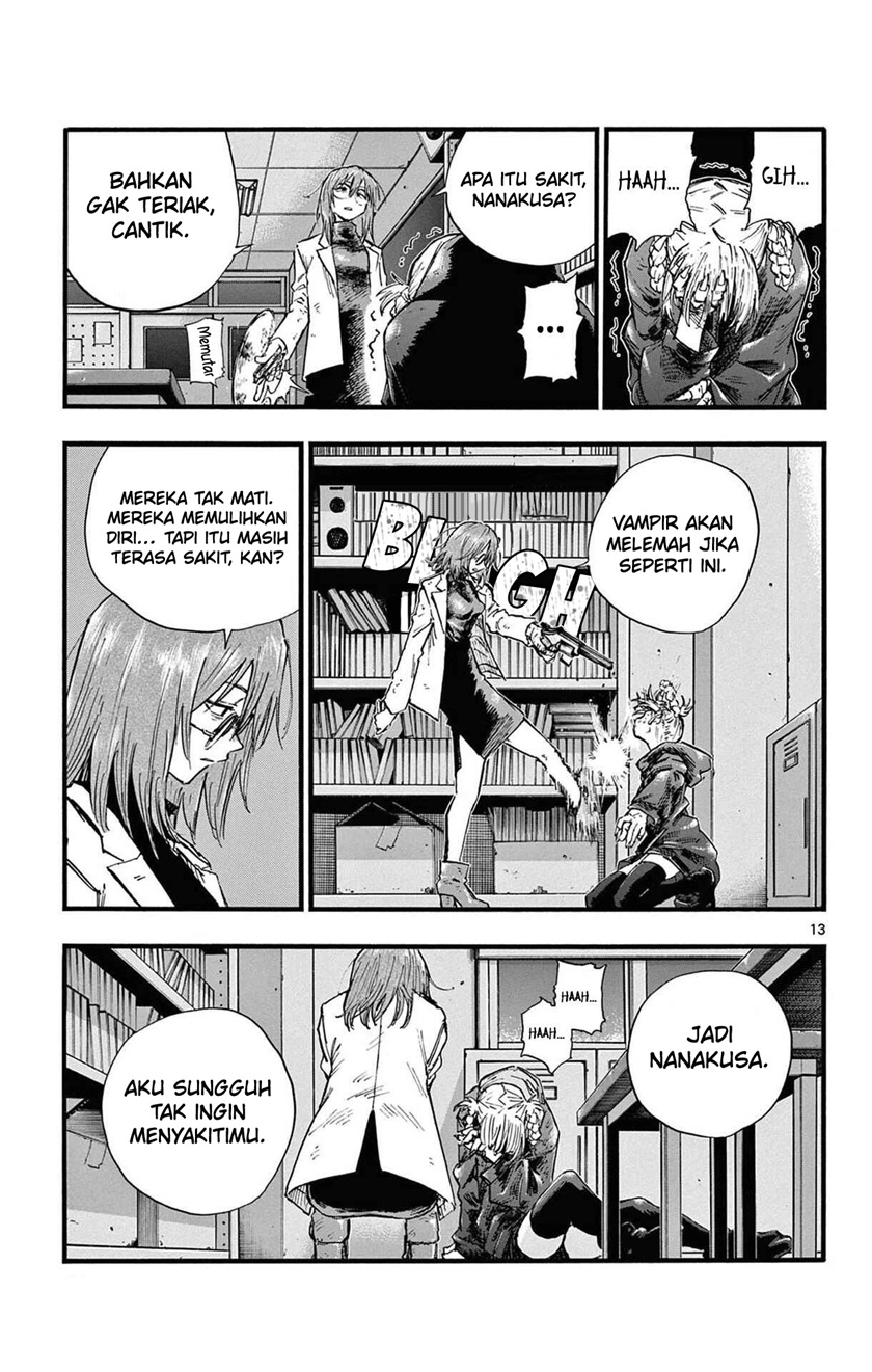 Chapter 87 - halaman 15